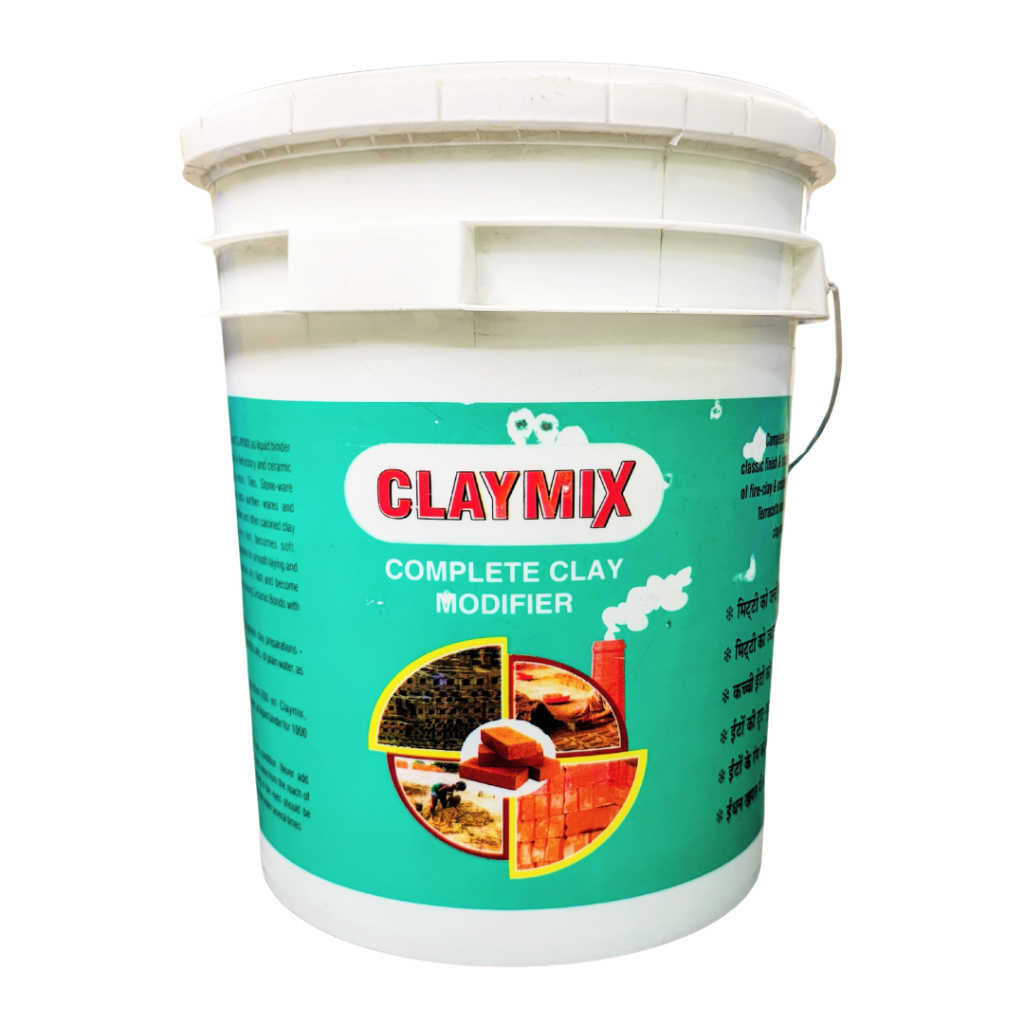Claymix